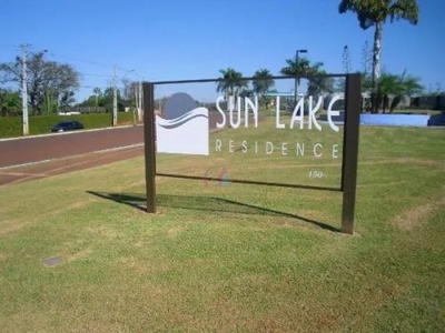Edifício Sun Lake
