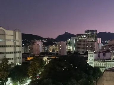 Estudio Pça Tiradentes - Centro RJ Colado no VLT