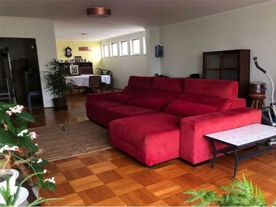 Excelente Apartamento Amplo, Confortável e Arejado próximo ao Clube Juventus