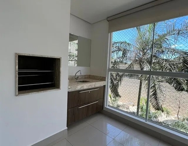 Excelente apartamento de 3suítes plena - Jardim Goiás - Goiânia - GO