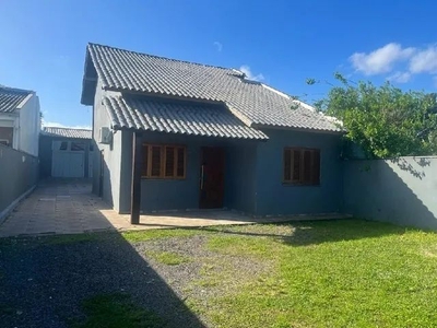 Excelente Casa Com Piscina Para Alugar