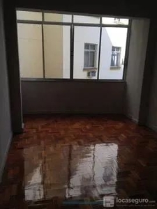 Flamengo | Apartamento 3 quartos, sendo 1 suite
