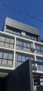 Flat com 1 dormitório para alugar, 15 m² por R$ 1.900,00/mês - Bessa - João Pessoa/PB