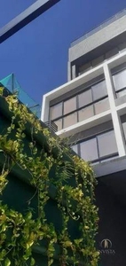 Flat com 1 dormitório para alugar, 17 m² por R$ 1.900,00/mês - Bessa - João Pessoa/PB