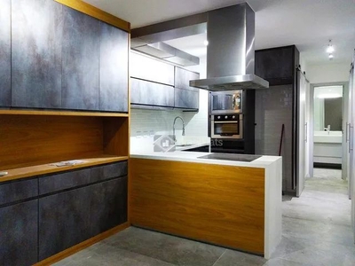 Flat com 2 dormitórios para alugar, 75 m² por R$ 10.290,00/mês - Jardins - São Paulo/SP