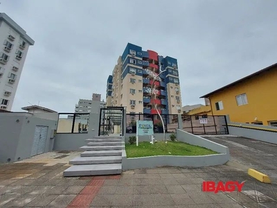 FLORIANóPOLIS - Apartamento Padrão - Itacorubi