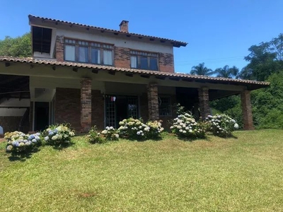 GRAVATAí - Casa de Condomínio - Vila Morada Gaúcha