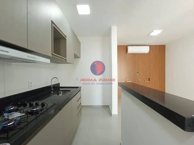 Haut Residence - Apartamento planejado próximo ao Plaza avenida