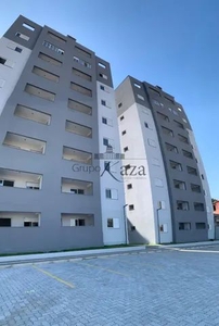 Jacarei - Apartamento Padrão - Jardim das Industrias