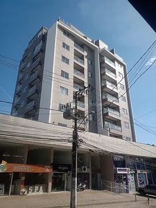 Juiz de Fora - Apartamento Padrão - São Pedro