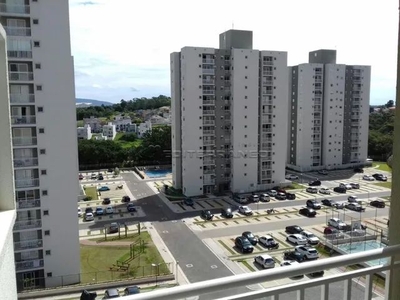 Jundiaí - Apartamento - Bosque dos Jacarandás