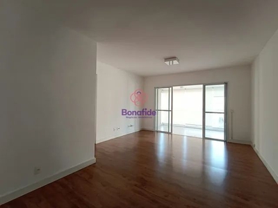 JUNDIAÍ - Apartamento Padrão - JARDIM BONFIGLIOLI