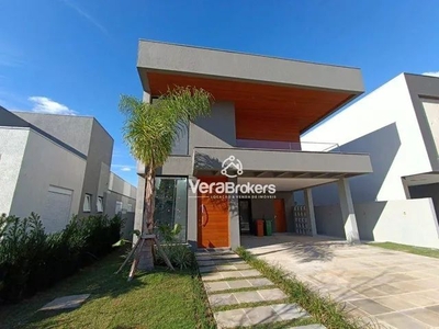 Linda Casa com 3 dormitórios para alugar, 317 m² por R$ 15.645/mês - São Vicente - Gravata