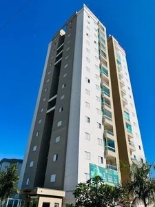 Lindo apartamento decorado de 68M² no Edifício Exclusive Campolim Novo Pronto para morar !