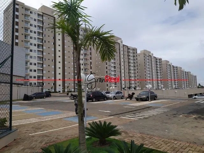 Lindo Apartamento para LOCAÇÃO - Residencial Villa Helvétia - Indaiatuba/SP ( TÉRREO )