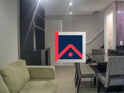 Locação Apartamento 1 Dormitórios - 45 m² Moema