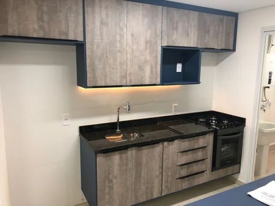 Locação Apartamento 2 Dormitórios - 68 m² Santo Amaro