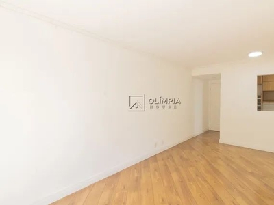 Locação Apartamento 2 Dormitórios - 73 m² Brooklin