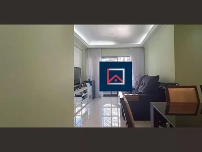 Locação Apartamento 2 Dormitórios - 80 m² Alto da Lapa