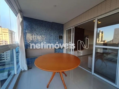 Locação Apartamento 2 quartos Itapuã Vila Velha