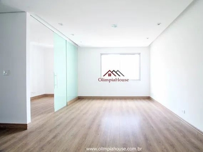 Locação Apartamento 3 Dormitórios - 98 m² Vila Nova Conceição