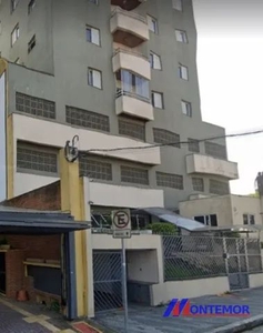 Locação Apartamento Sao Bernardo do Campo Assuncao Ref: 42864