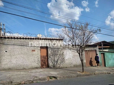 Locação Casa Nova Vista Belo Horizonte