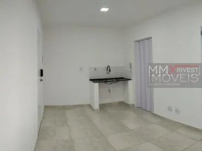 Loft Novíssimo - Jardim São Paulo na ZN - São Paulo/SP