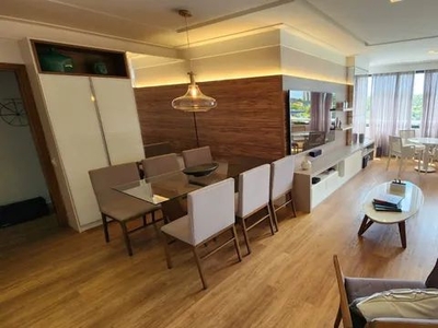 Oportunidade venda - 3 suites - ventilado em Ponta do Farol - São Luís - MA