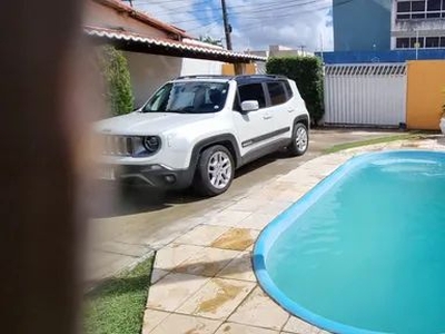 Ótima casa com piscina zona norte