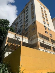 Otimo Apartamento Desembargador Lima Castro