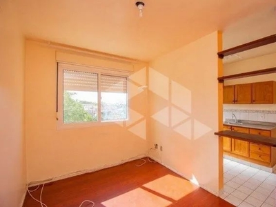 Porto Alegre - Apartamento padrão - a010b00000fuaVFAAY
