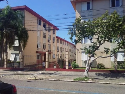 PORTO ALEGRE - Apartamento Padrão - Higienópolis
