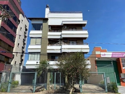 PORTO ALEGRE - Apartamento Padrão - Jardim Lindóia