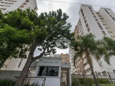 PORTO ALEGRE - Apartamento Padrão - Passo da Areia