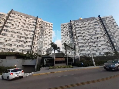 Porto Alegre - Apartamento padrão - TERESOPOLIS