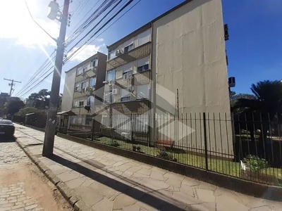 Porto Alegre - Apartamento padrão - VILA NOVA