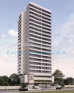 PRAIA GRANDE - Apartamento Padrão - AVIAÇÃO