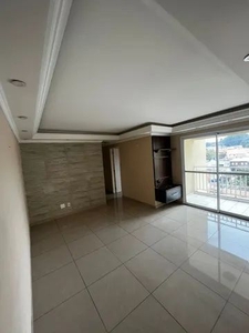 PRÓX. AO TERMINAL CARRÃO - 3 DORMS. (1 SUÍTE) - LAZER COMPLETO