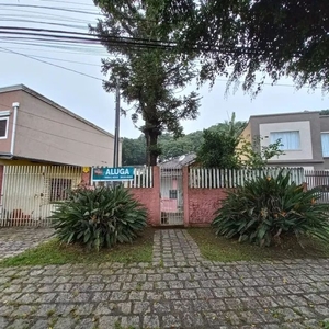 Residência com 3 quartos para alugar por R$ 1450.00, 179.90 m2 - BIGORRILHO - CURITIBA/PR