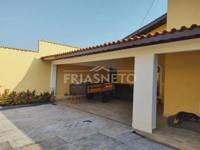 Residencial Casa em Piracicaba