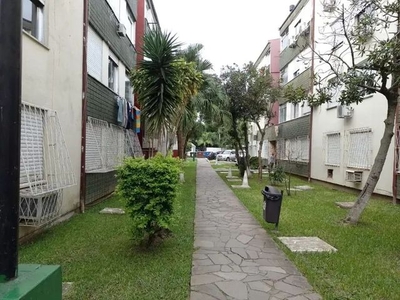 Residential / Apartment-Porto Alegre--Cavalhada