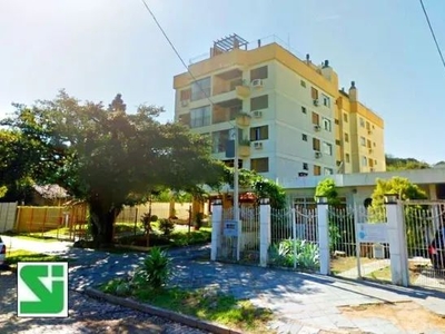 Residential / Apartment-Porto Alegre--Tristeza