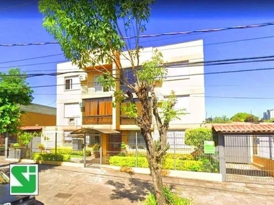 Residential / Apartment-Porto Alegre--Tristeza