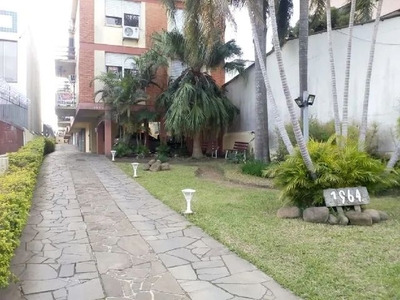 Residential / Apartment-Porto Alegre--Tristeza