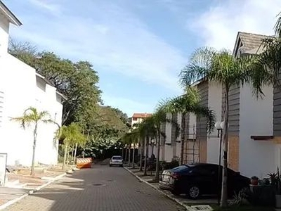 Residential / Condo-Porto Alegre--Vila Nova