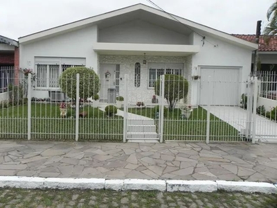 Residential / Home-Porto Alegre--Aberta dos Morros