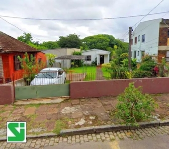 Residential / Home-Porto Alegre--Cavalhada