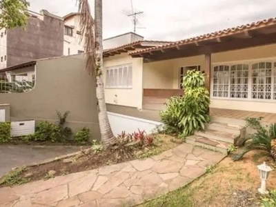 Residential / Home-Porto Alegre--Medianeira