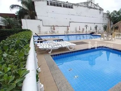 Rio Comprido | Apartamento 3 quartos, sendo 1 suite